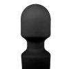 Masażer erotyczny różdżka wand stymulator łechtaczki